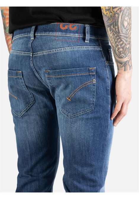 Jeans Mius DONDUP DONDUP | Jeans | UP168 DS0107 CL9800